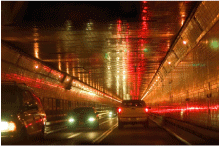 lincoln-tunnel